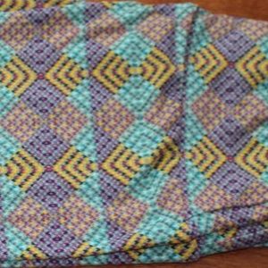LuLaRoe One Size OS leggings